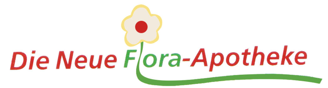 Die neue Flora Apotheke